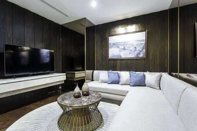 The Heritage House Junior Suite