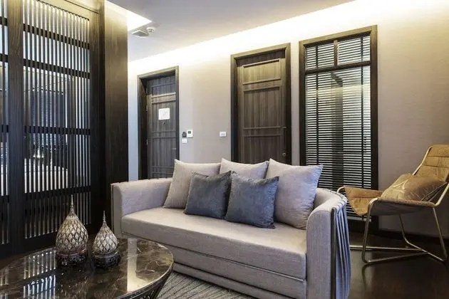 The Heritage House Suite with Balcony
