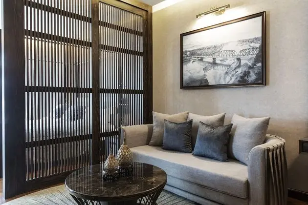 The Heritage House Suite with Balcony