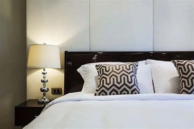 1 Bedroom Vorra Teera Suite