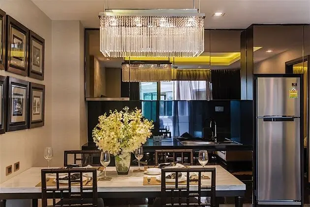 1 Bedroom Vorra Teera Suite