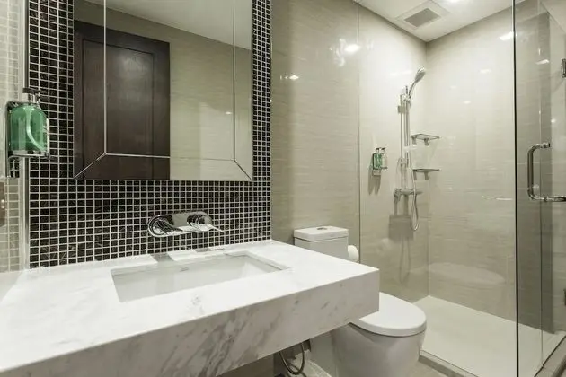 1 Bedroom Vorra Teera Suite