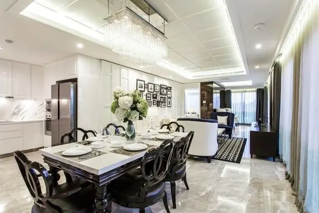 2 Bedroom Vorra Kamol Suite