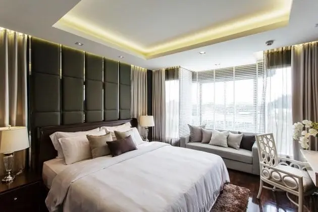 2 Bedroom Vorra Kamol Suite
