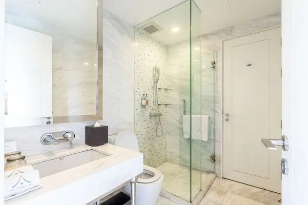 2 Bedroom Vorra Kamol Suite