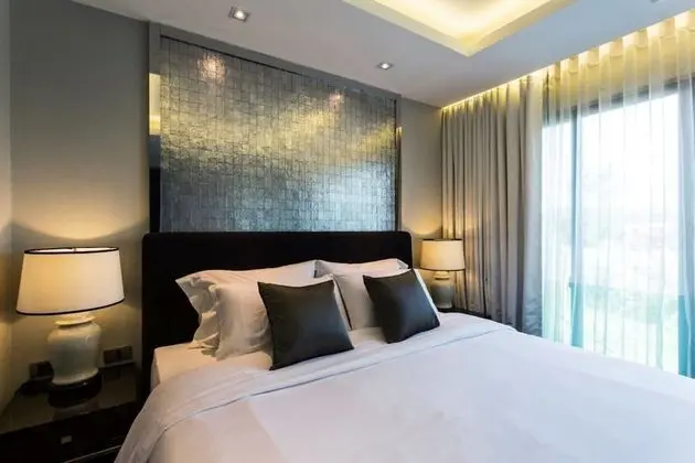 2 Bedroom Vorra Thita Suite