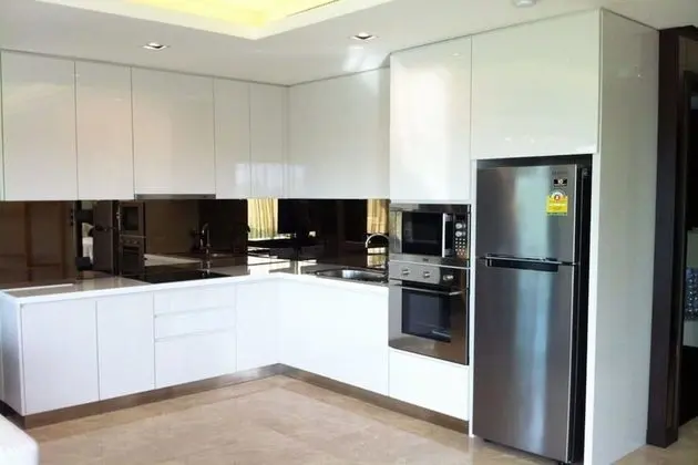 2 Bedroom Vorra Thita Suite