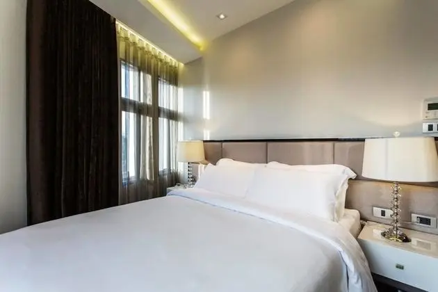 2 Bedroom Vorra Thita Suite