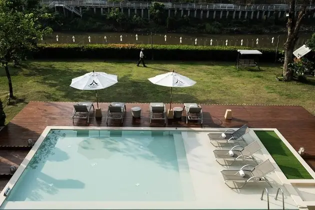 2 Bedroom Vorra Thita Suite