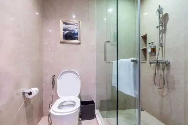 2 Bedroom Vorra Thita Suite
