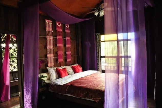 Villa, 1 Yatak Odası