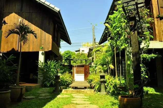 Villa, 1 Yatak Odası