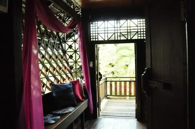 Villa, 1 Yatak Odası