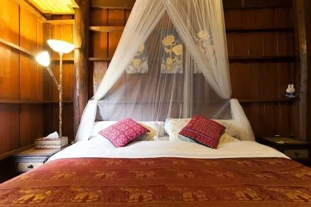 Villa, 1 Yatak Odası