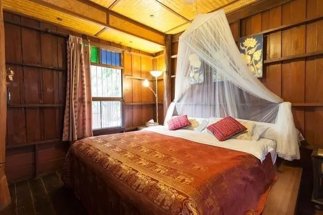 Villa, 1 Yatak Odası