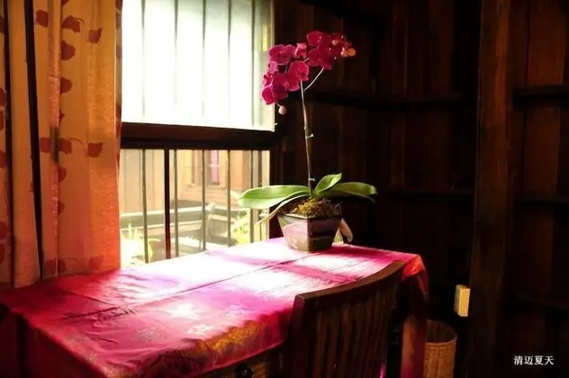 Villa, 1 Yatak Odası
