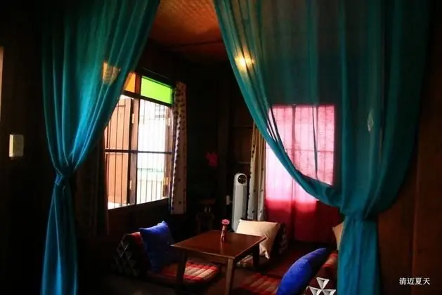 Villa, 1 Yatak Odası