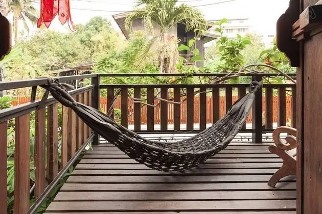 Villa, 1 Yatak Odası