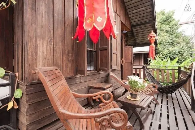 Villa, 1 Yatak Odası
