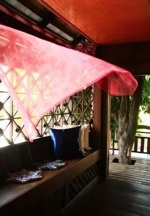 Villa, 1 Yatak Odası