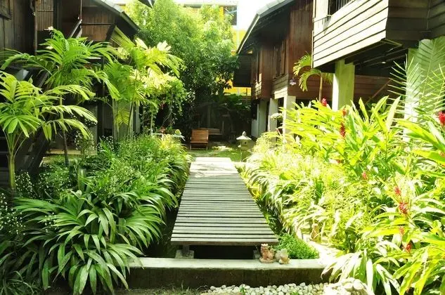 Villa, 1 Yatak Odası