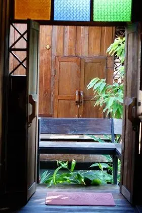 Villa, 1 Yatak Odası
