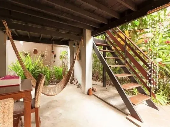 Villa, 1 Yatak Odası