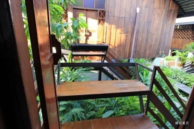 Villa, 1 Yatak Odası