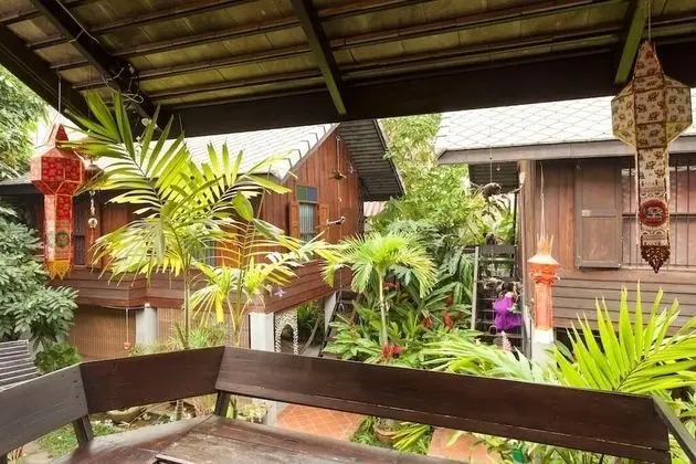 Villa, 1 Yatak Odası