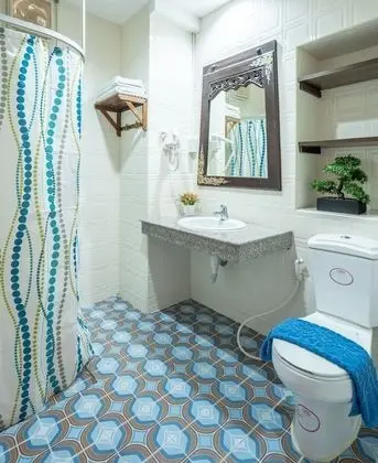 Standard Air Conditioning Room