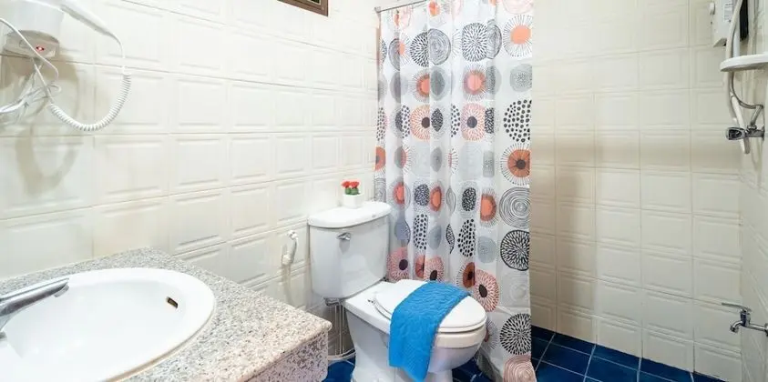 Standard Family Air Condition