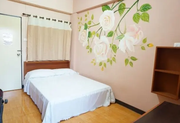Standard Double Room with Fan