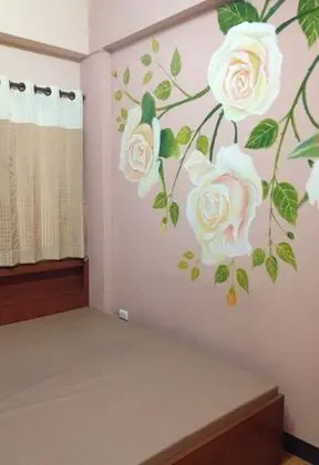 Standard Double Room with Fan