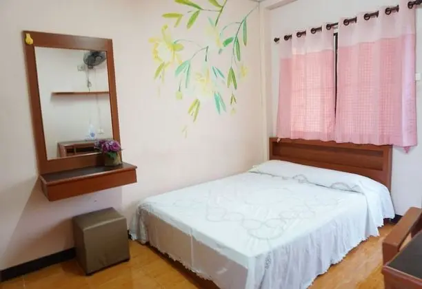 Standard Double Room with Fan