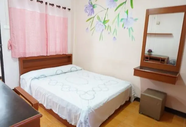 Standard Double Room with Fan