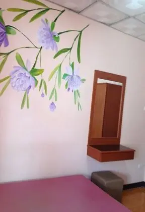 Standard Double Room with Fan