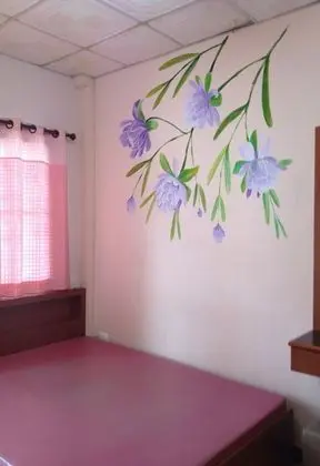 Standard Double Room with Fan