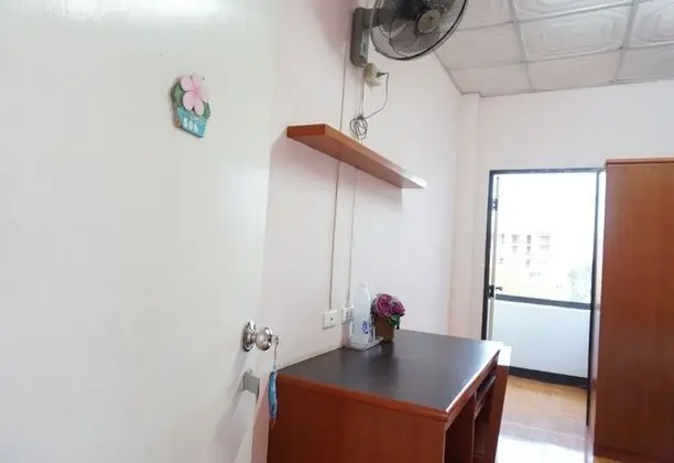 Standard Double Room with Fan