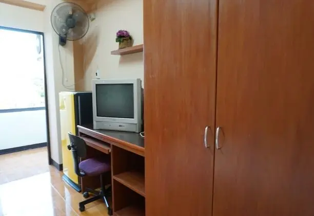 Standard Double Room with Fan
