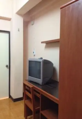 Standard Double Room with Fan