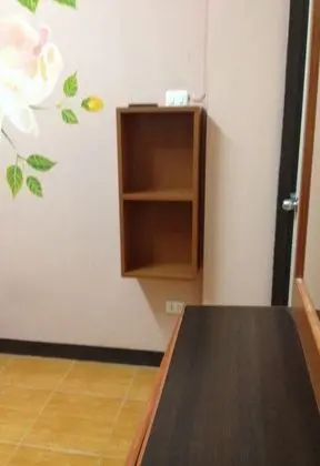 Standard Double Room with Fan