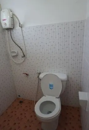 Standard Double Room with Fan