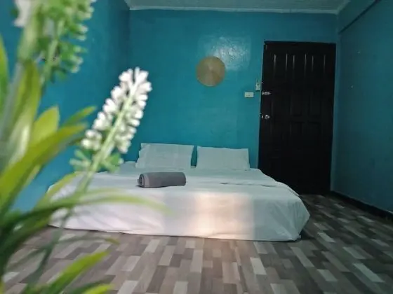Basic Tek Büyük Yataklı Oda (Air conditioning)