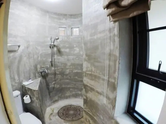 Bungalov, 1 Çift Kişilik Yatak, Sigara İçilmez