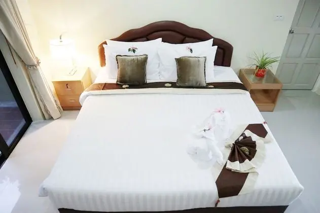 Deluxe Tek Büyük Yataklı Oda, 1 Çift Kişilik Yatak, Sigara İçilmez