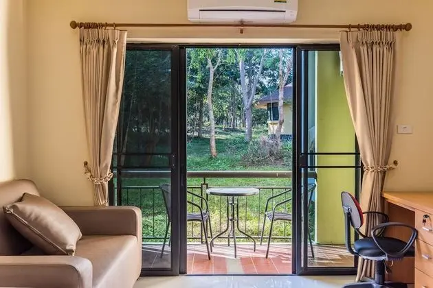 Deluxe Tek Büyük Yataklı Oda, 1 Çift Kişilik Yatak, Sigara İçilmez