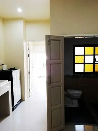 Deluxe Tek Büyük Yataklı Oda, 1 Çift Kişilik Yatak, Sigara İçilmez