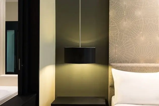 Oda, 1 En Büyük (King) Boy Yatak, Balkon, Bahçe Manzaralı