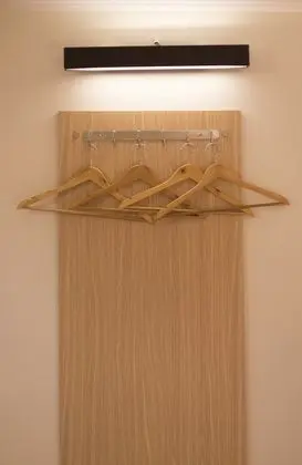 Standard İki Ayrı Yataklı Oda (2 Single beds Only)