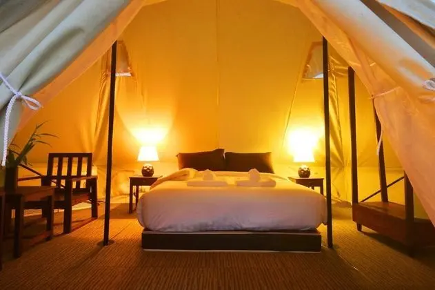 Mekong Deluxe Tents